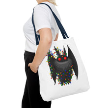 Merry Christmoth - Tote Bag