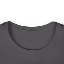 Girls will be girls - Woodland Coven Women's Softstyle Tee