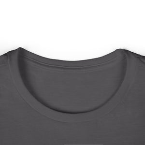 Girls will be girls - Woodland Coven Women's Softstyle Tee