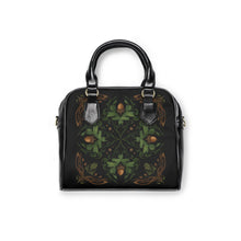 Heartwood Oaks - Shoulder Handbag