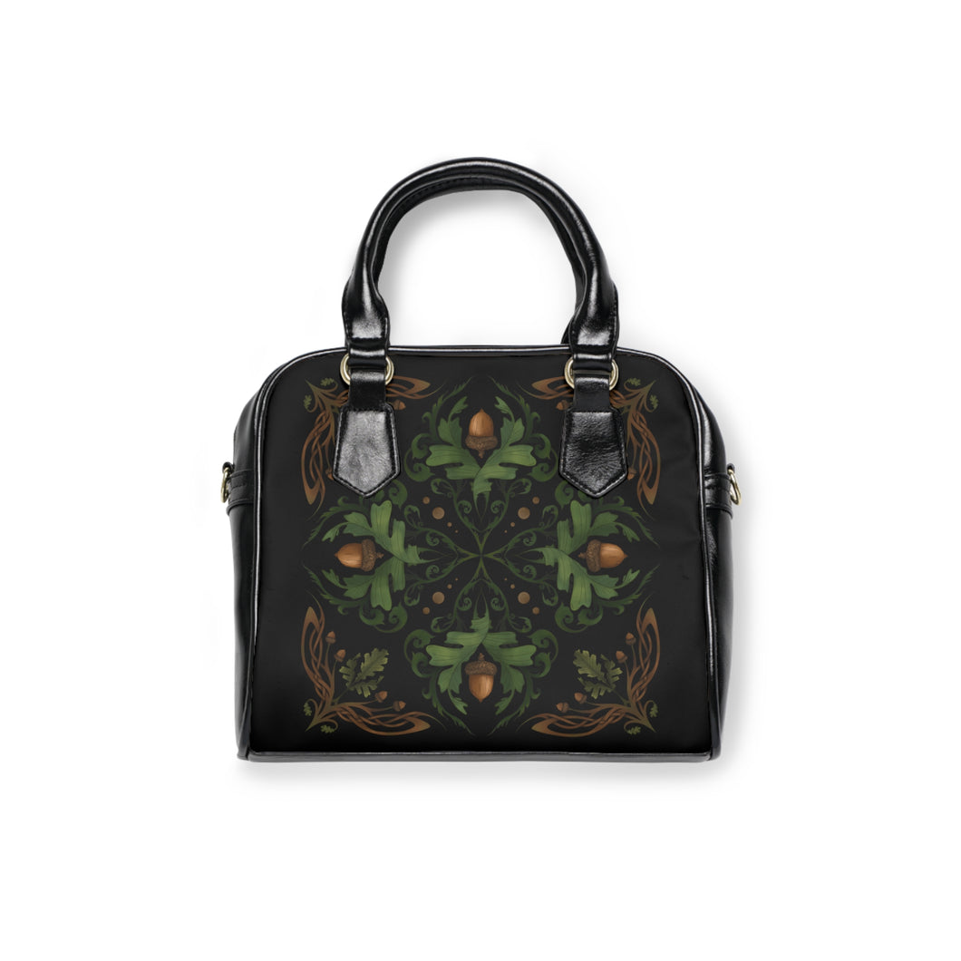 Heartwood Oaks - Shoulder Handbag