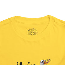 Silly Goose On The Loose - Toddler Tee