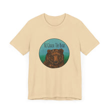 Choose the Bear - Unisex Jersey Short Sleeve Tee