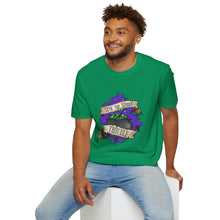 Stir Up Some Trouble Unisex T-shirt