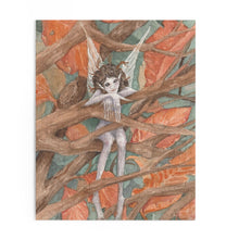 Autumn Pixie - Jigsaw Puzzle 120/252/500-Piece