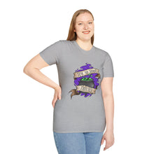 Stir Up Some Trouble Unisex T-shirt