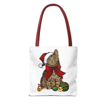 Santa Claws - Tote Bag