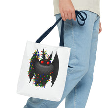 Merry Christmoth - Tote Bag