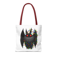 Merry Christmoth - Tote Bag