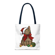 Santa Claws - Tote Bag