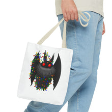 Merry Christmoth - Tote Bag