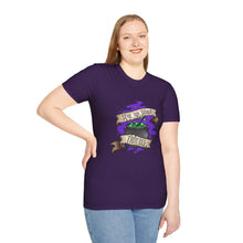 Stir Up Some Trouble Unisex T-shirt