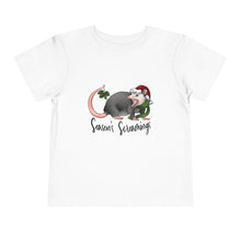 Season's Screamings"  - Toddler Tee