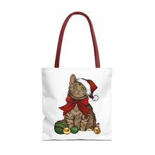 Santa Claws - Tote Bag