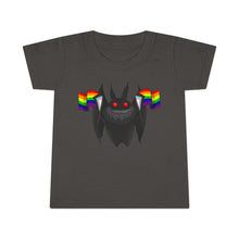 Pride Mothman - Toddler T-shirt