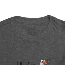 Silly Goose On The Loose - Toddler Tee