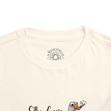 Silly Goose On The Loose - Toddler Tee