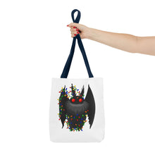 Merry Christmoth - Tote Bag