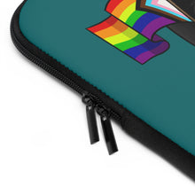 Pride Mothman - Laptop Sleeve