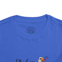 Silly Goose On The Loose - Toddler Tee