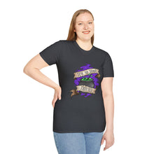 Stir Up Some Trouble Unisex T-shirt