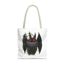 Merry Christmoth - Tote Bag