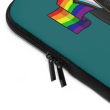 Pride Mothman - Laptop Sleeve