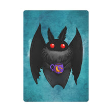 Cozy Mothman - Playing Card Set