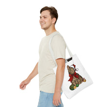 Santa Claws - Tote Bag