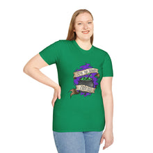 Stir Up Some Trouble Unisex T-shirt