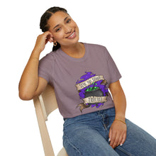 Stir Up Some Trouble Unisex T-shirt