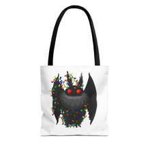 Merry Christmoth - Tote Bag