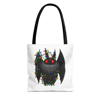 Merry Christmoth - Tote Bag