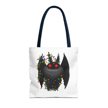 Merry Christmoth - Tote Bag