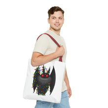 Merry Christmoth - Tote Bag