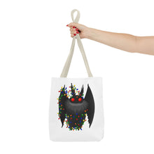 Merry Christmoth - Tote Bag