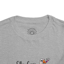 Silly Goose On The Loose - Toddler Tee