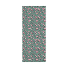 Aurelia teal Gift Wrap Papers