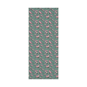 Aurelia teal Gift Wrap Papers