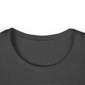 Girls will be girls - Woodland Coven Women's Softstyle Tee