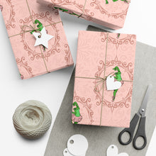 Nikki Gift Wrap Papers