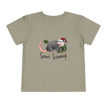 Season's Screamings"  - Toddler Tee