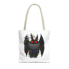 Merry Christmoth - Tote Bag