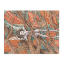 Autumn Pixie - Jigsaw Puzzle 120/252/500-Piece