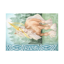 Northern Lights - Jigsaw Puzzle