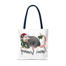 Season's Screamings - Tote Bag