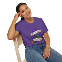 Stir Up Some Trouble Unisex T-shirt