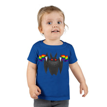 Pride Mothman - Toddler T-shirt