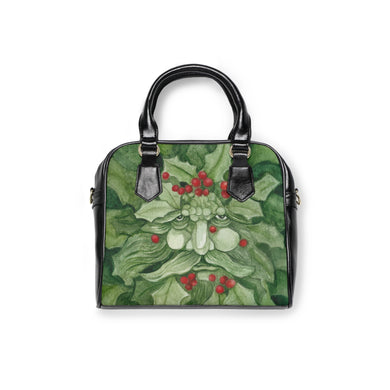 Shoulder Handbag — The Holly King