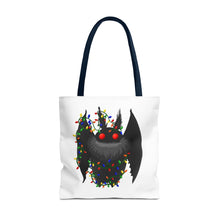 Merry Christmoth - Tote Bag
